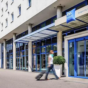 Ibis Budget Nord Штутгарт