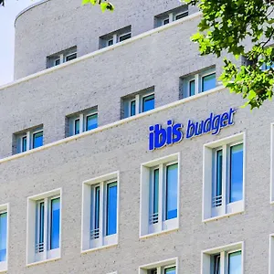  Отель Ibis Budget Frankfurt Ost Германия