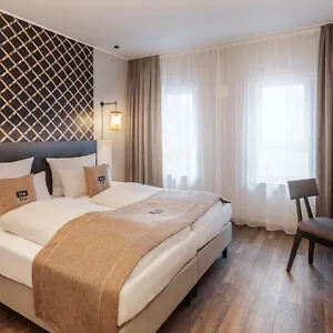 - The Niu, Mesh Messe By Ihg Штутгарт